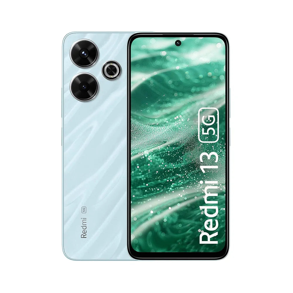 Redmi 13 5G Hawalian Blue 6/128 Redmi 13 5G Hawalian Blue 6/128